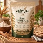 Bansi Wheat Atta