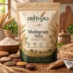 Ashwyo Multigrain Atta