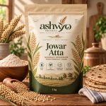 Jowar Atta
