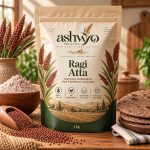 Ragi Atta