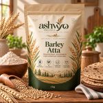 Barley Atta