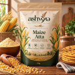 Maize Atta